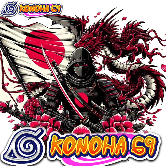 KONOHA69 LINK SLOT ONLINE GACOR POWEROFWIND GAME KONOHA SLOT NINJA LAGI MENYALA 